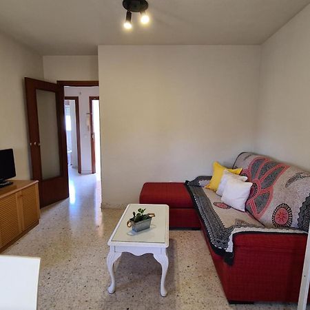 Apartamento Monver If Benidorm Exteriér fotografie