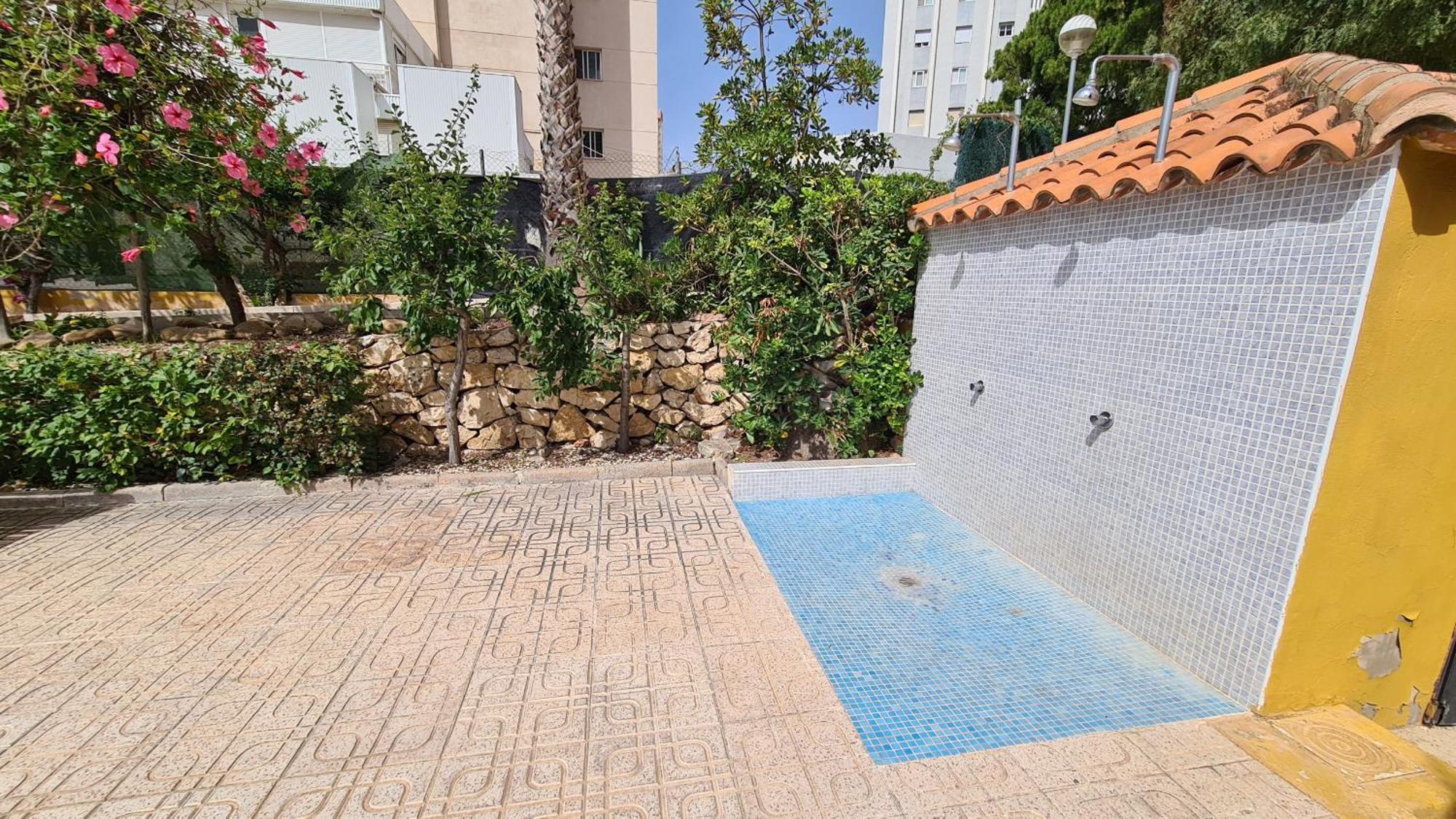 Apartamento Monver If Benidorm Exteriér fotografie