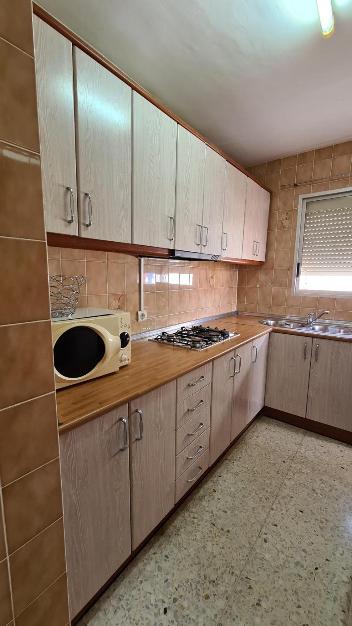 Apartamento Monver If Benidorm Exteriér fotografie