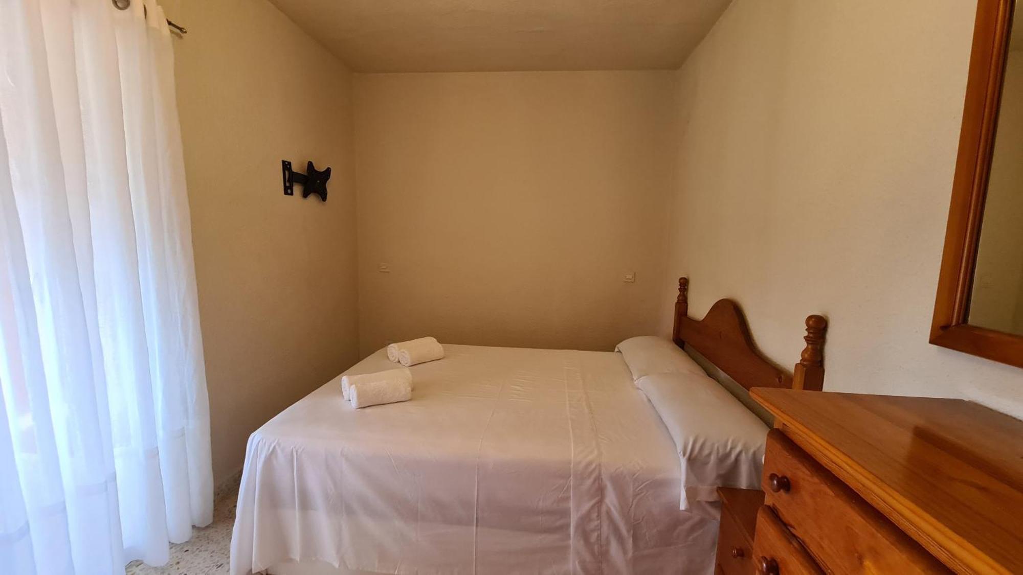 Apartamento Monver If Benidorm Exteriér fotografie