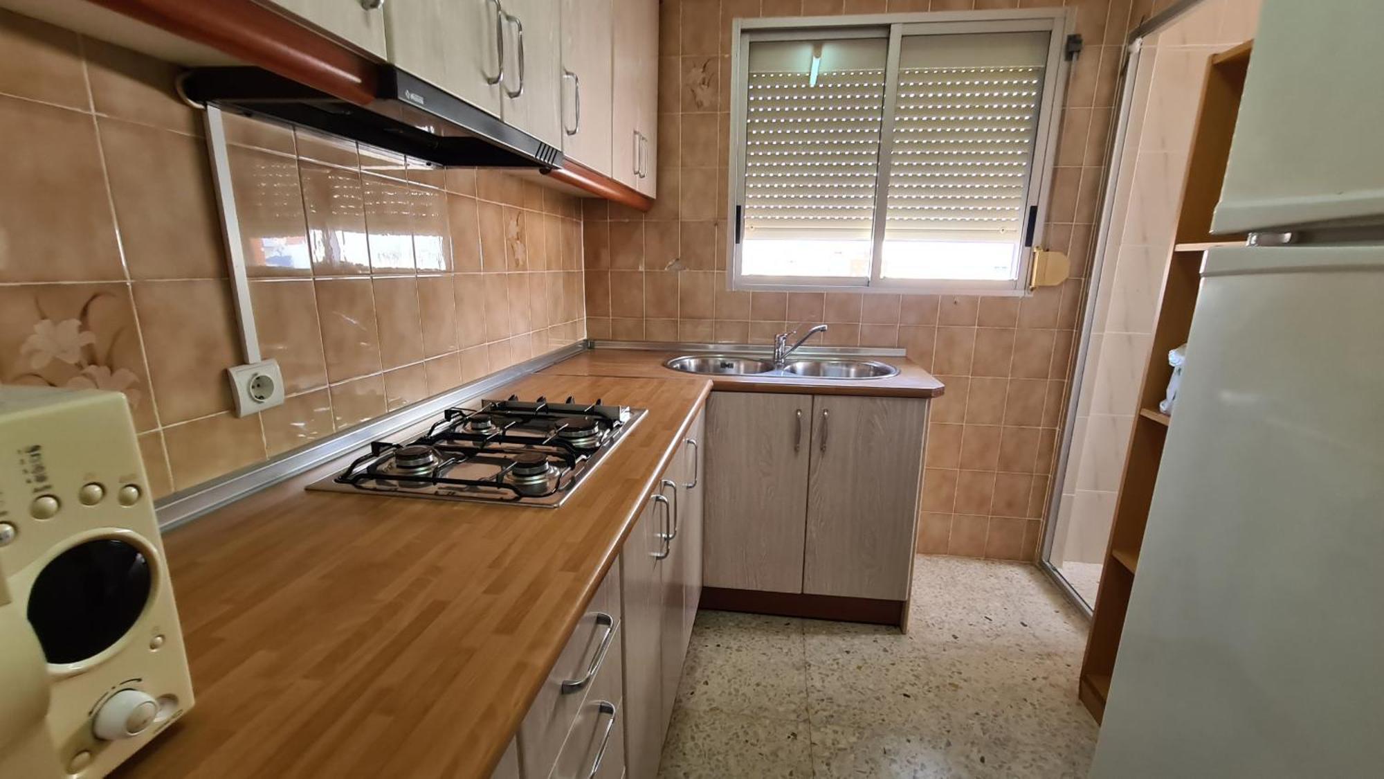 Apartamento Monver If Benidorm Exteriér fotografie