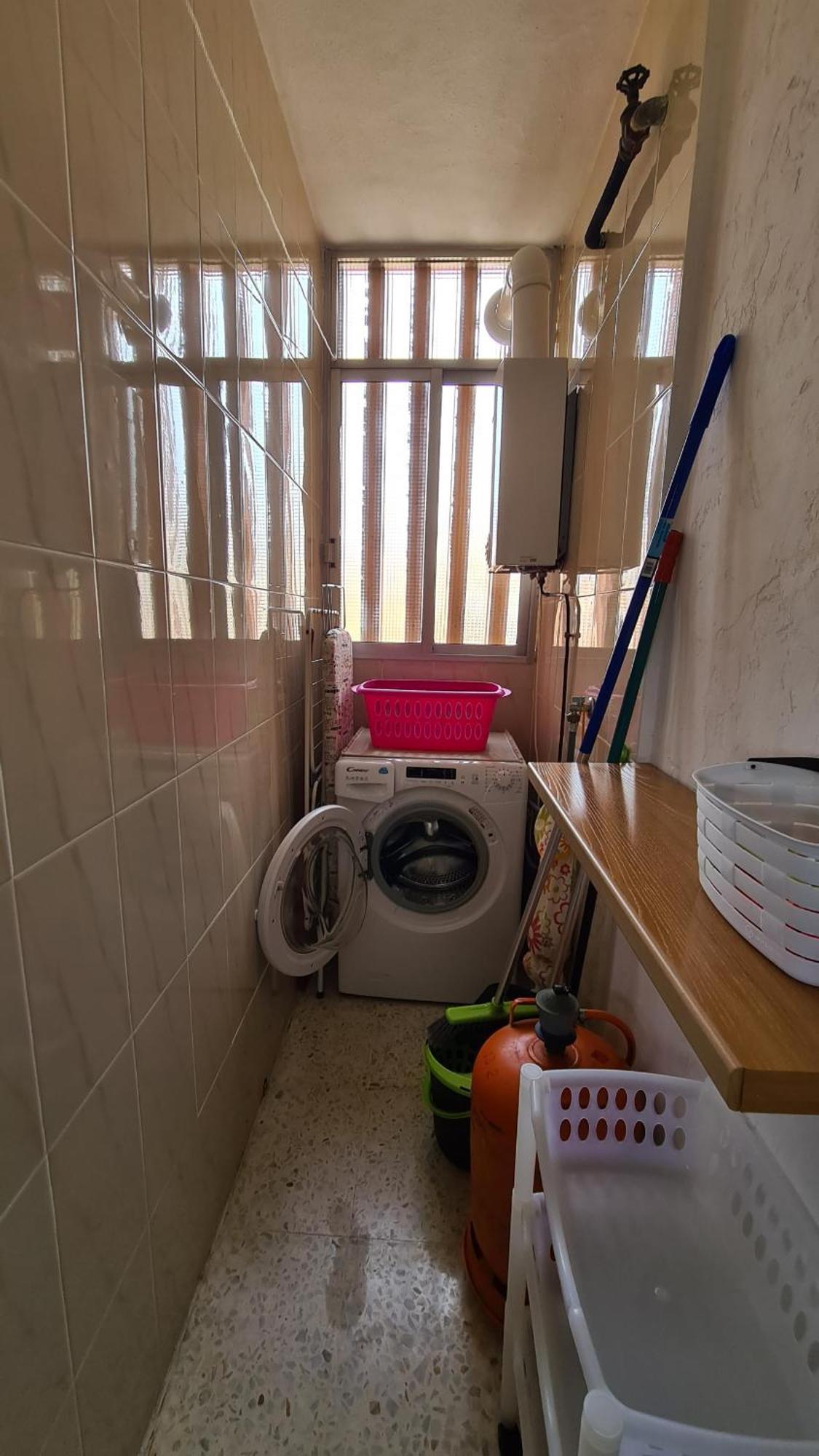 Apartamento Monver If Benidorm Exteriér fotografie