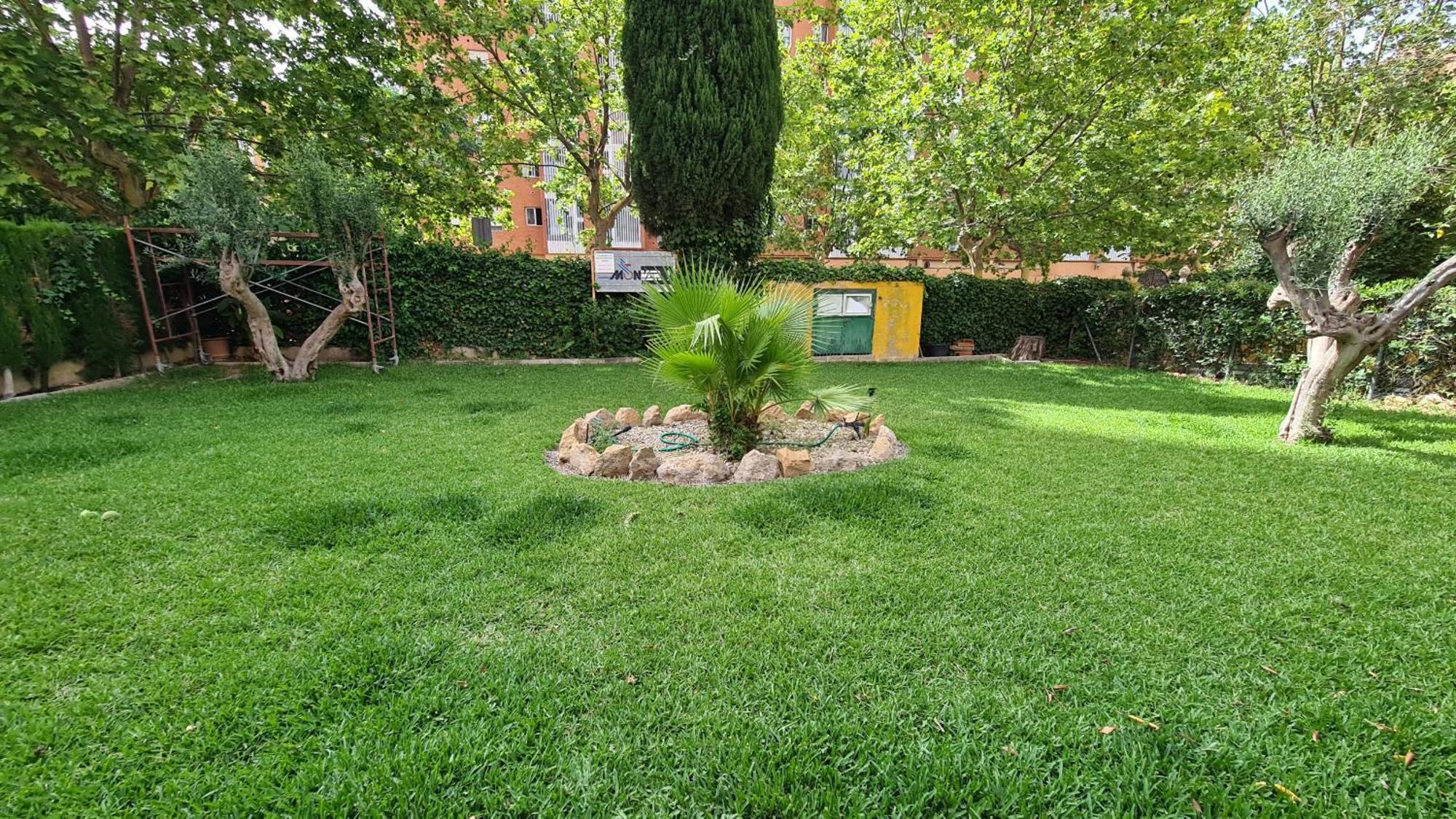 Apartamento Monver If Benidorm Exteriér fotografie